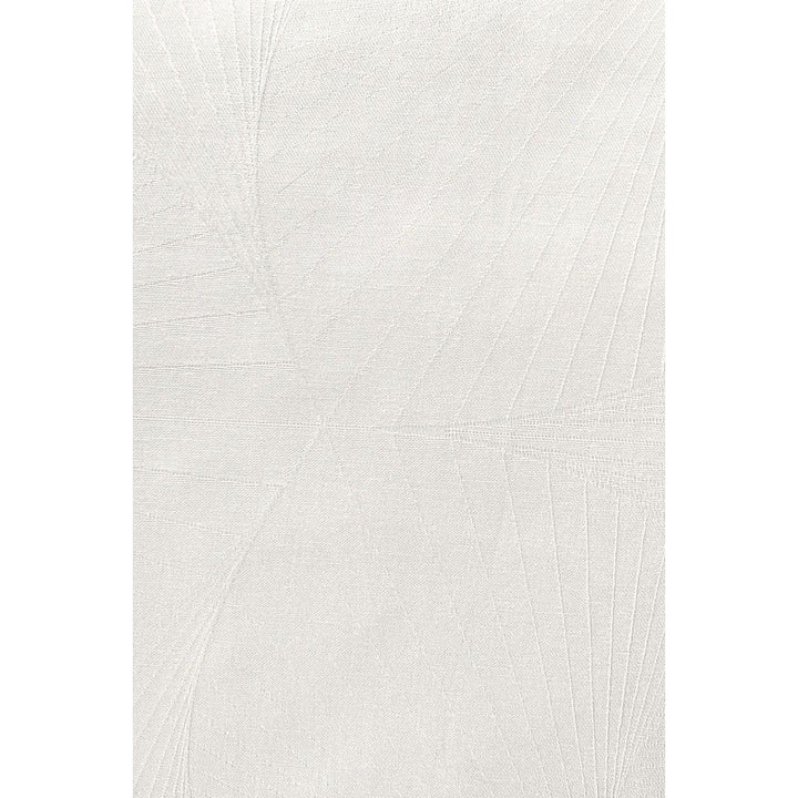 Луксозен жакардов комплект спално бельо, екрю 190 x 200