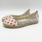 Women's espadrilles Goby