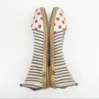Women's espadrilles Goby