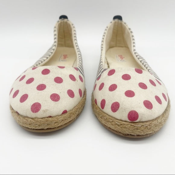 Women's espadrilles Goby