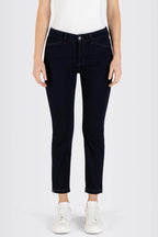 Mac Jeans Dream Chic Women's stretch jeans, dark blue