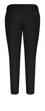 Mac Jeans Women's Cleo trousers, black