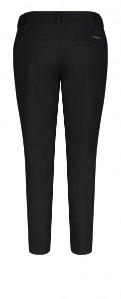 Mac Jeans Women's Cleo trousers, black
