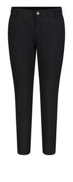 Mac Jeans Women's Cleo trousers, black