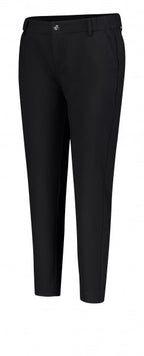 Mac Jeans Women's Cleo trousers, black