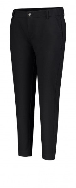 Mac Jeans Women's Cleo trousers, black
