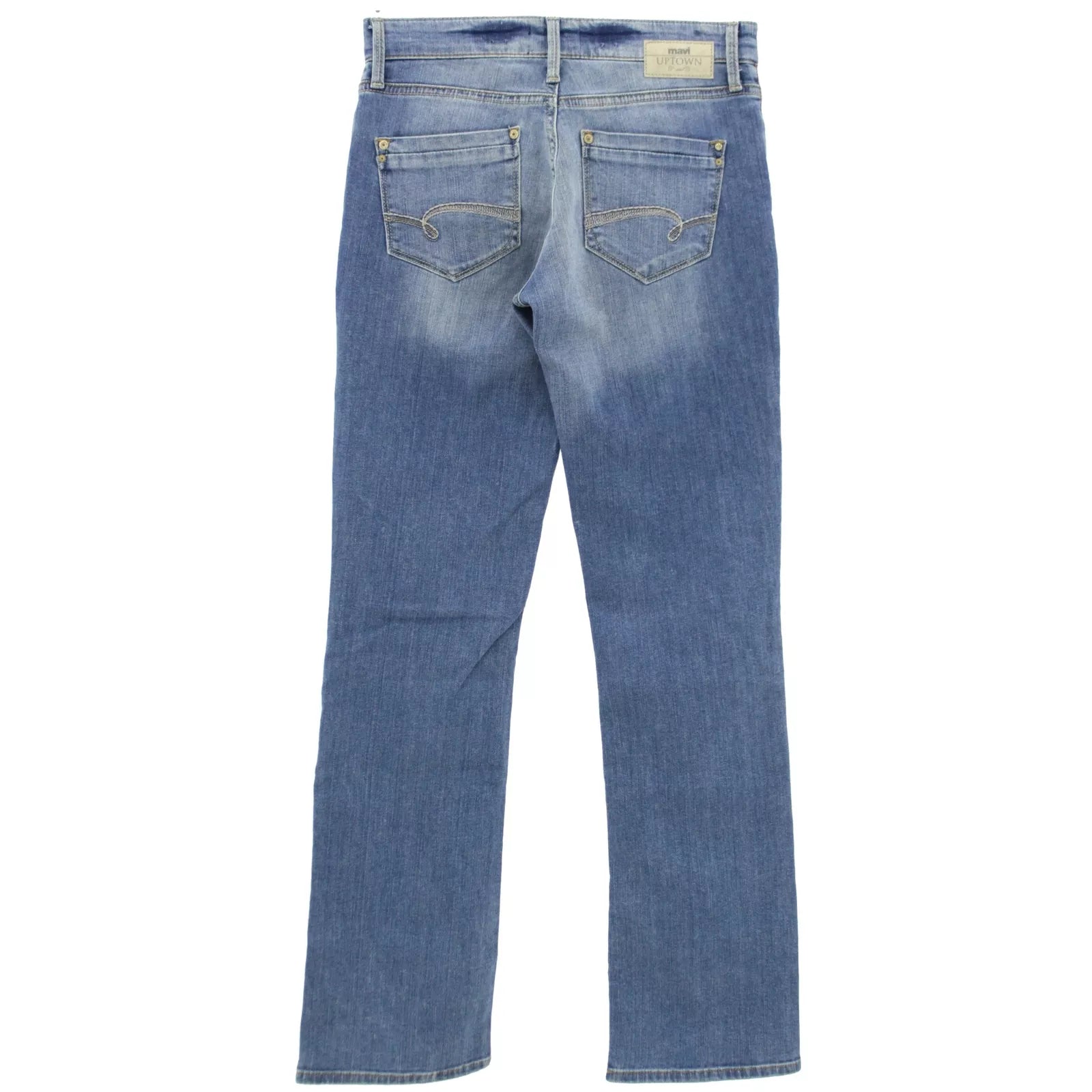 Women's jeans MAVI MONA Stretch, blue