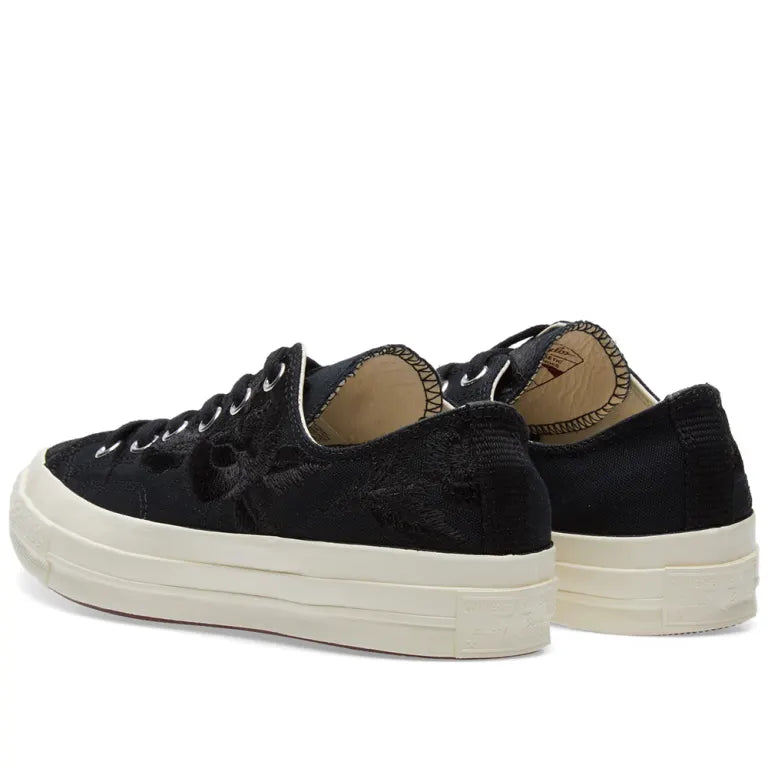 Мъжки кецове Converse Chuck Taylor All Star 1970s 'Black White', 42 1/2