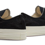 Мъжки кецове Converse Chuck Taylor All Star 1970s 'Black White', 42 1/2