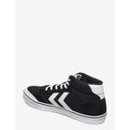 Мъжки кецове Hummel MID 3.0, чернобели, 46