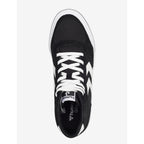 Мъжки кецове Hummel MID 3.0, чернобели, 46
