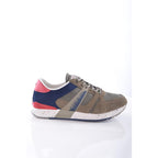 Мъжки маратонки Napapijri SREBUT Olive Green, 43
