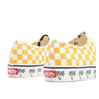 Мъжки обувки Vans Authentic 'Sidewall Palm Tree Checkerboard', 41