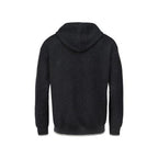 Мъжки термо суитчър с памук и вълна, сив, XL 56/58