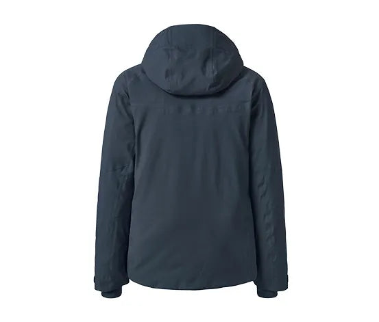 Мъжко спортно ски / сноуборд яке, тъмно синьо, XL 56/58