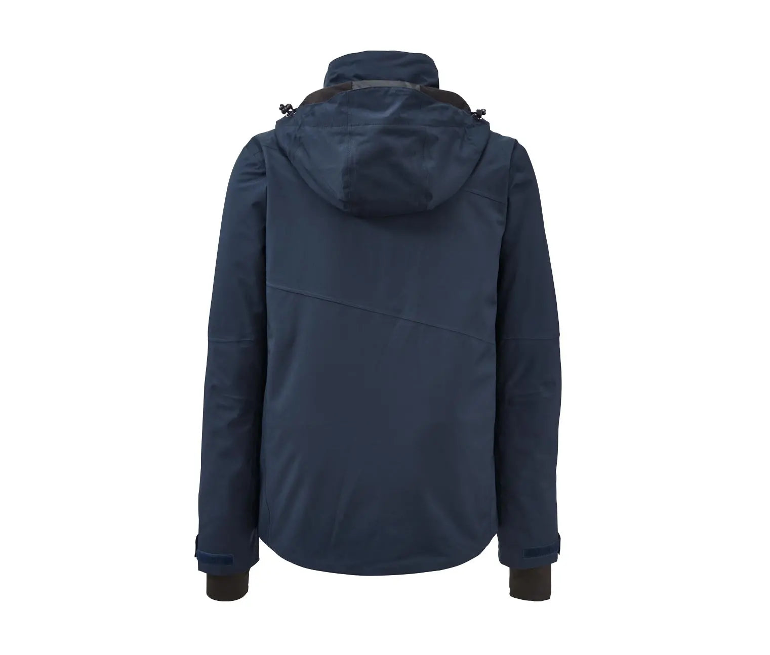 Мъжко спортно ски / сноуборд яке, синьо, XL 56/58