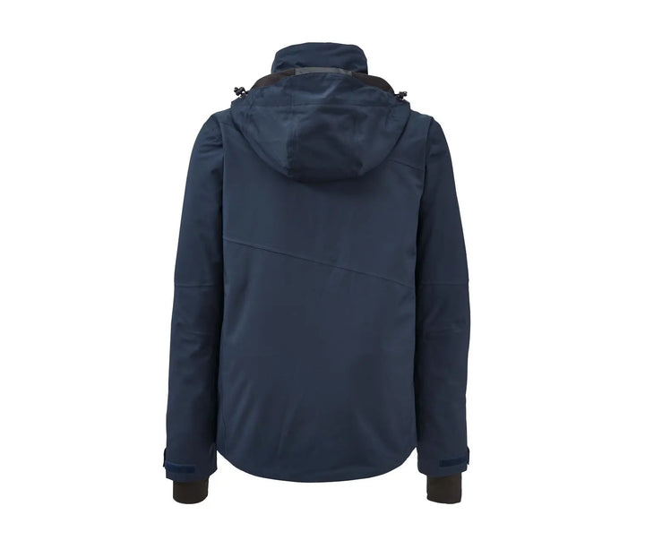 Мъжко спортно ски / сноуборд яке, синьо, XL 56/58