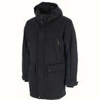 Мъжко зимно яке Camel Аctive, тъмносиньо, 50