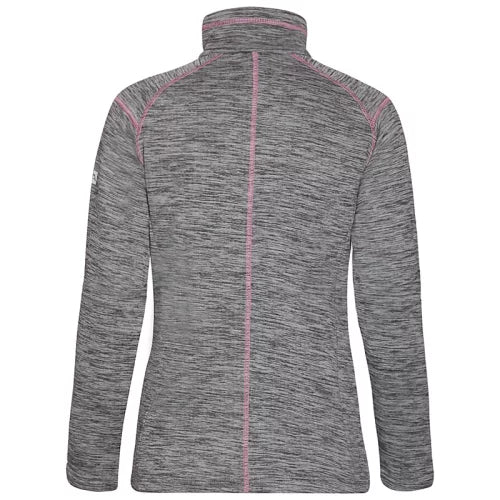 Alpine Pro Carga 3 Women's Sports Sweatshirt, Grey