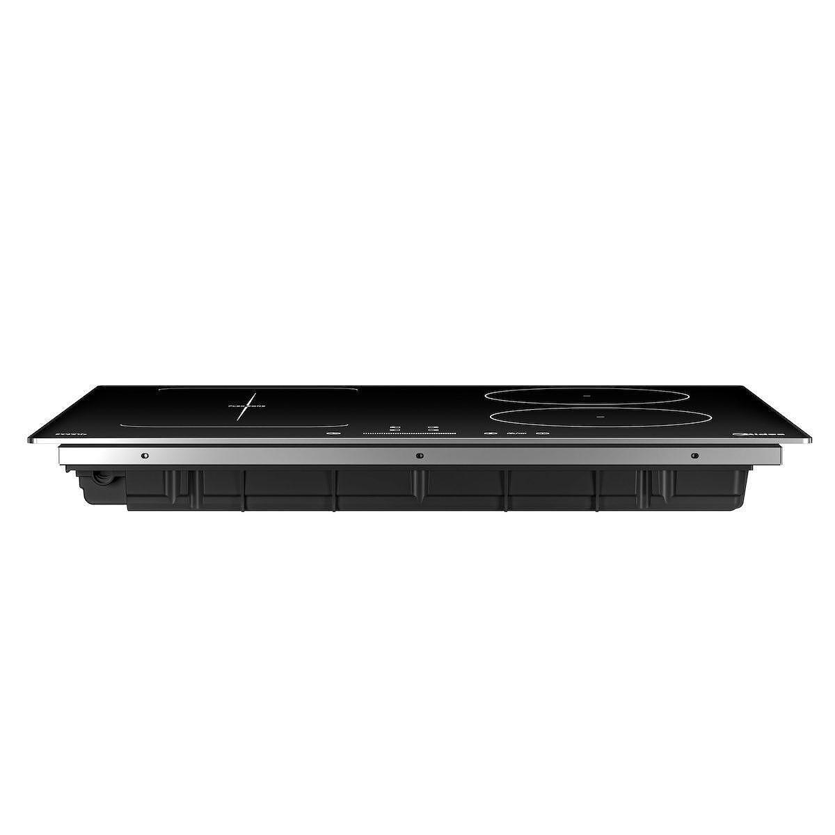 Midea - KI500IX - индукционен плот за вграждане - 60см, 2 ГОДИНИ ГАРАНЦИЯ