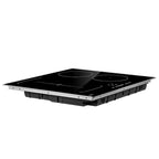 Midea - KI500IX - built-in induction hob - 60cm, 2 YEARS WARRANTY