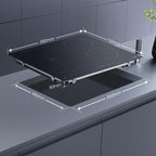 Midea - KI500IX - built-in induction hob - 60cm, 2 YEARS WARRANTY