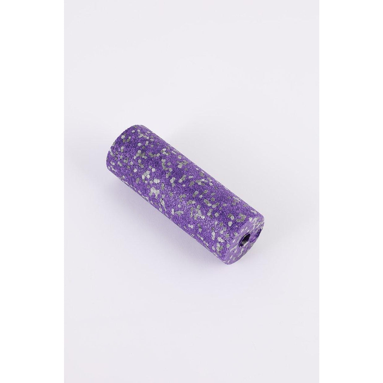 Mini massage roller, purple