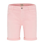Mustang Women's Shorts, Pink