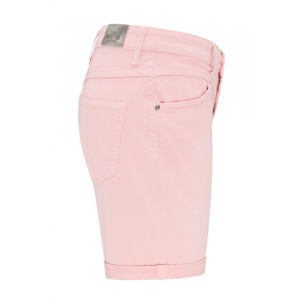 Mustang Women's Shorts, Pink