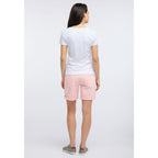 Mustang Women's Shorts, Pink