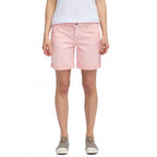Mustang Women's Shorts, Pink