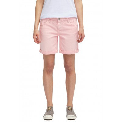 Mustang Women's Shorts, Pink