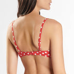 Aubade Escale à St Barth Push-Up Swimsuit Top