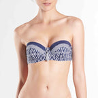 Aubade Coconut Groove Swimsuit Top
