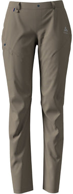 Women's winter pants Odlo Alta Badia