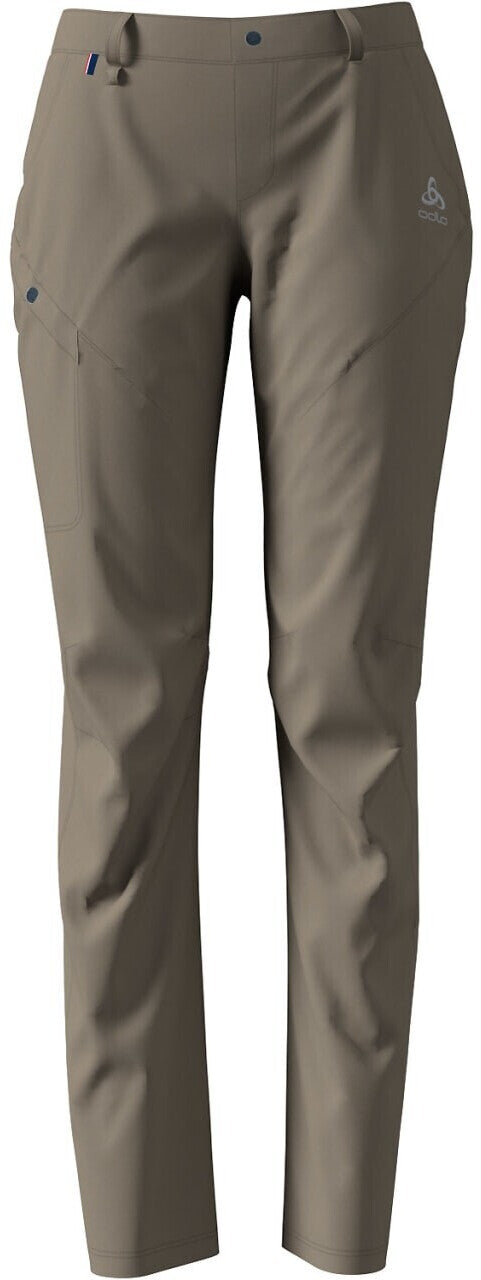 Women's winter pants Odlo Alta Badia
