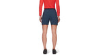 Mammut women's hiking shorts
