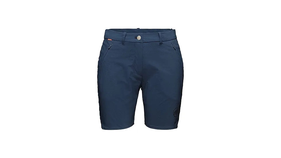Mammut women's hiking shorts