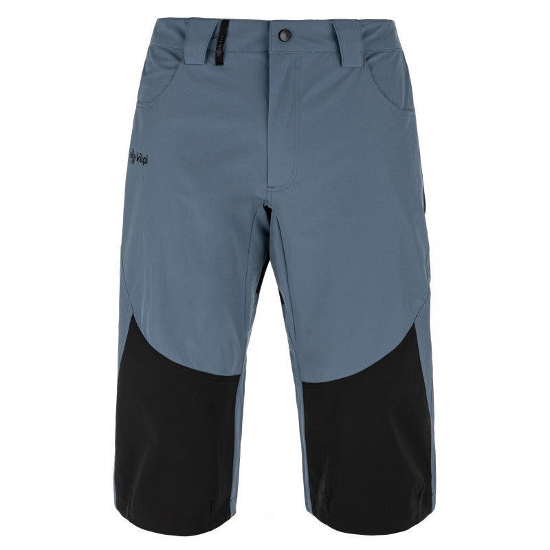 KILPI Men's 3/4 length shorts OTARA-M
