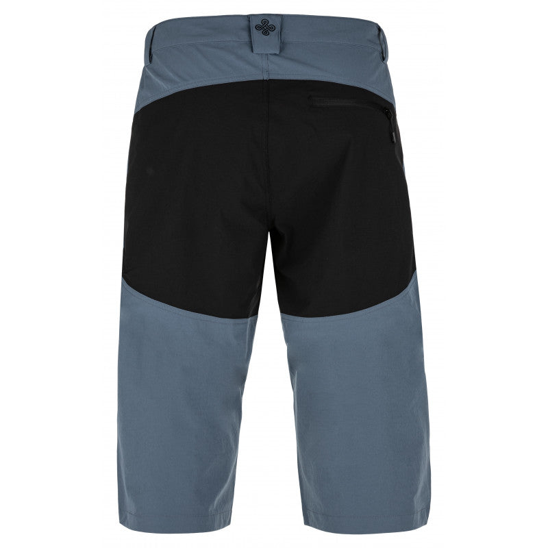 KILPI Men's 3/4 length shorts OTARA-M