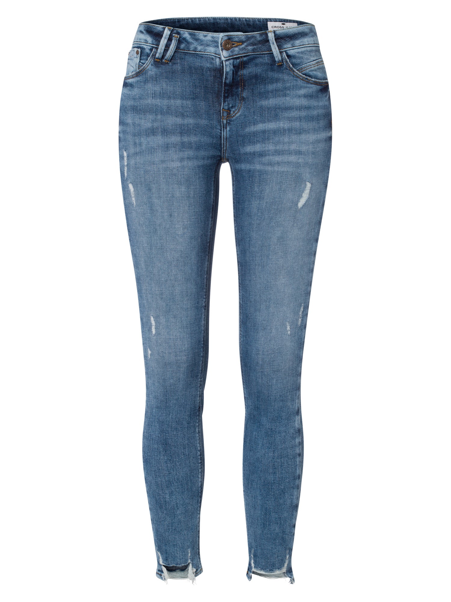 Women's jeans CROSS JEANS Giselle