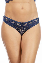 Изискан комплект бельо Just For Victoria "Parfaite"