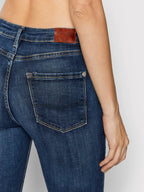 Women's classic jeans Pepe Jeans, blue