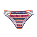 Women's swimsuit bottoms Protest Jade