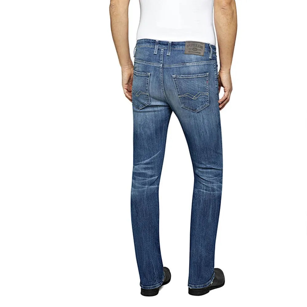 Men's jeans Replay Davimore, blue