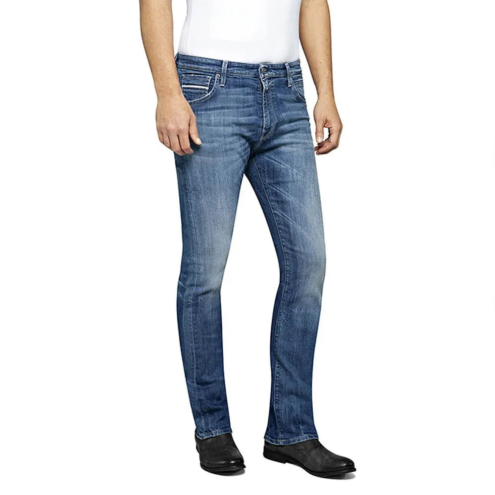 Men's jeans Replay Davimore, blue