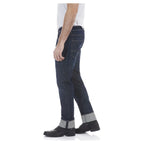 Men's classic jeans Replay Rocco, dark blue