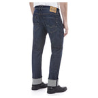 Men's classic jeans Replay Rocco, dark blue