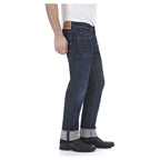 Men's classic jeans Replay Rocco, dark blue
