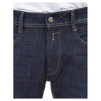 Men's classic jeans Replay Rocco, dark blue